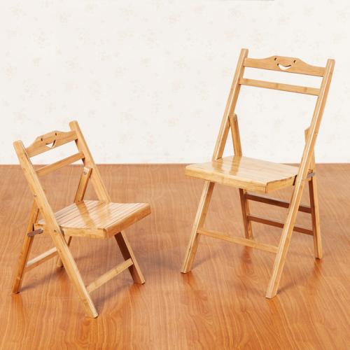 Exquisite Bamboo Chair