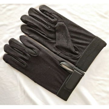 Ceremonial White Deluxe Gloves