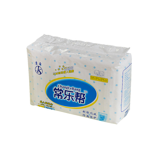 Incontinence Disposable Diaper Insert Pad L16