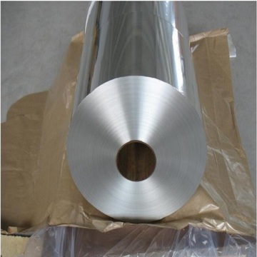 1235 8011 Jumbo Roll Aluminum Foil