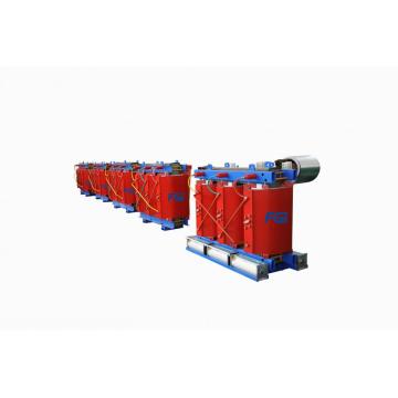 High Performance Dry Type Transformers