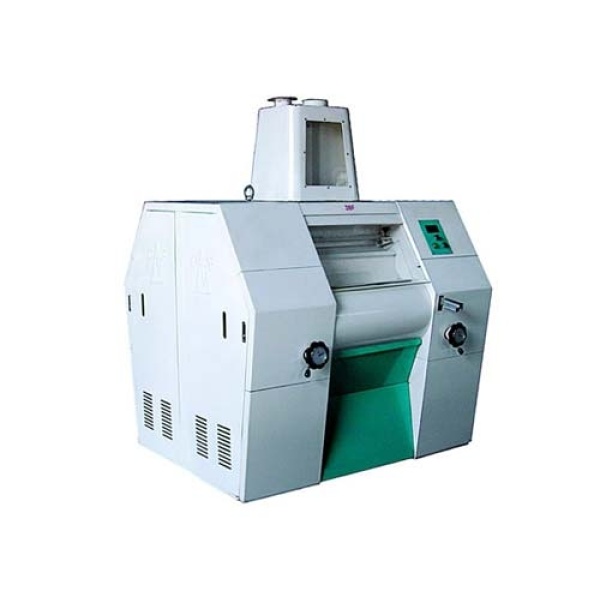 Model FMFQ(S) double mill machine