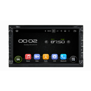 Universal Car Stereo For 6.95 Inch Player