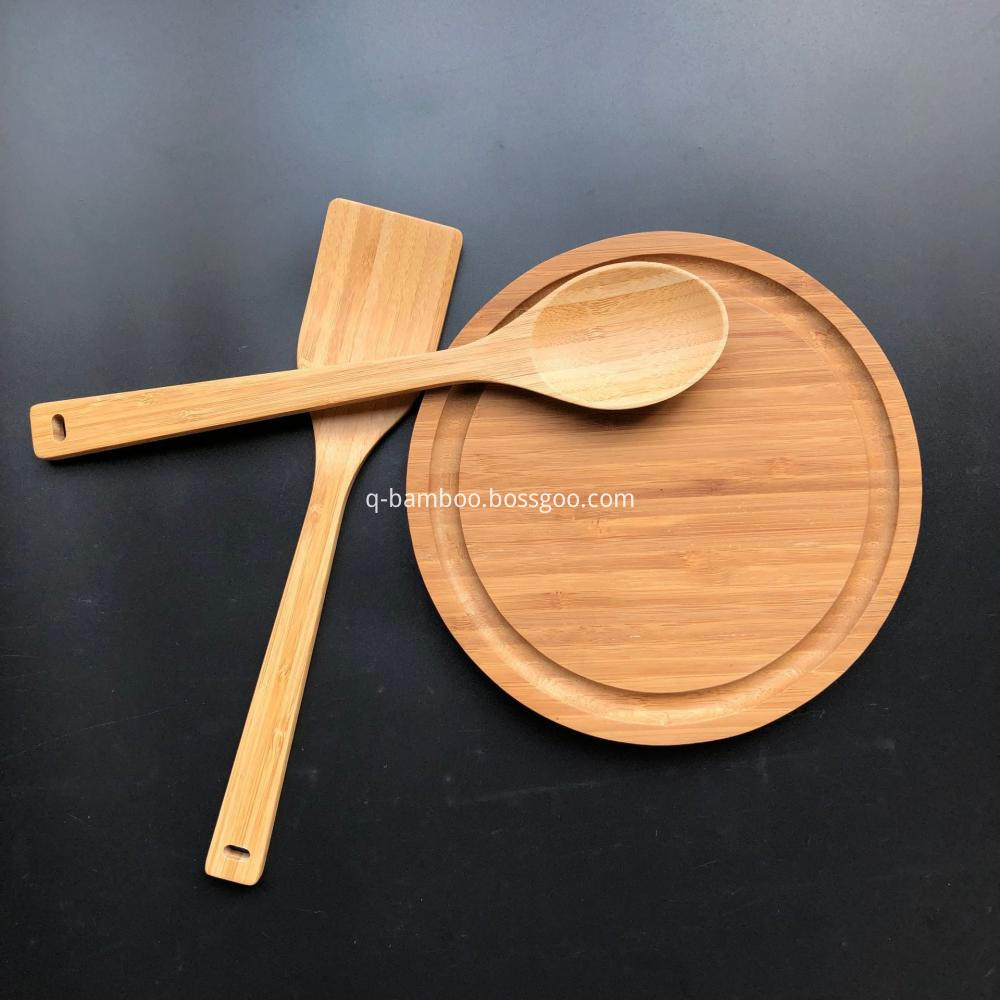 Bamboo Cutting Board