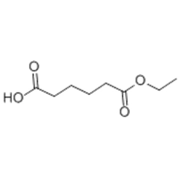 Monoethyl Adipate CAS 626-86-8