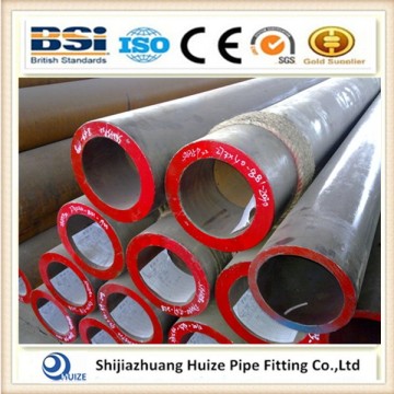 Hot Dipped Alloy Pre Galvanized Steel Pipe