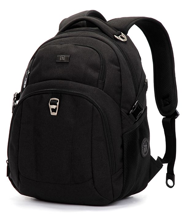 Laptop Backpack Casual Work Outdoor