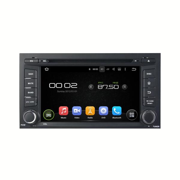 LEON 2014 car DVD player for Seat series