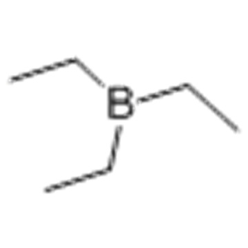 Triethylborane CAS 97-94-9