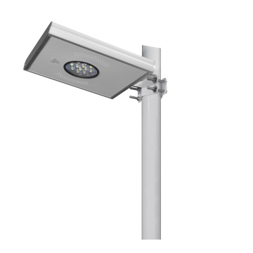 Outdoor 8W All in One Integrated Solar LED Street Lighting