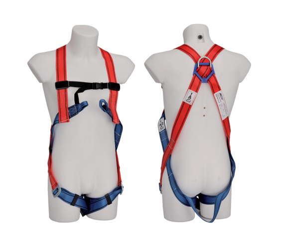 Polyester Safety Harness Fp052