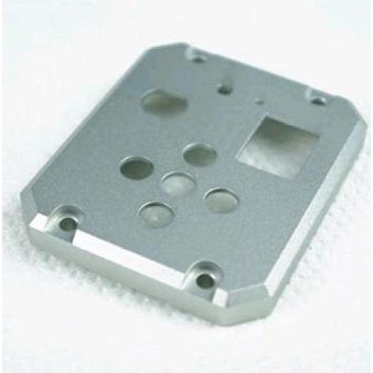 CNC Machined Center Mobile Phone Parts Processing
