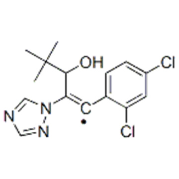 Diniconazole CAS 83657-24-3