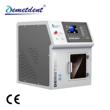 New Dental CAD CAM Milling Machine for Clinic