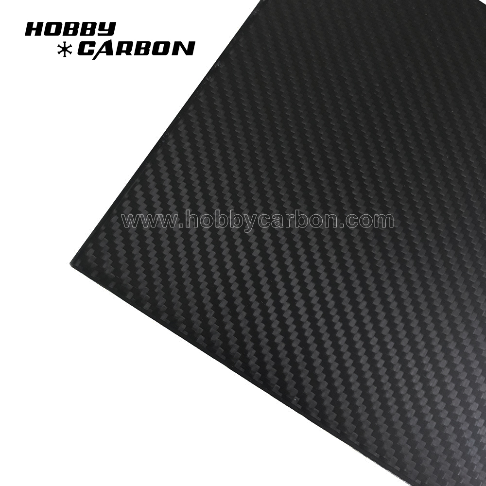 carbon fibre show plates