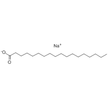 Sodium stearate CAS 822-16-2