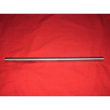 Tantalum electrode rod with various material