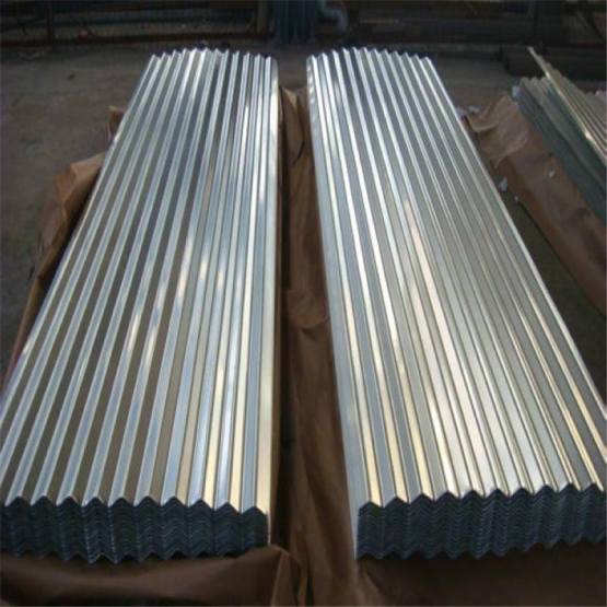 Galvanized corrugated sheets price best service best