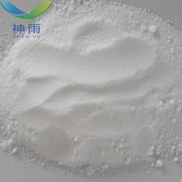 High Quality Barium acetate with CAS No. 543-80-6
