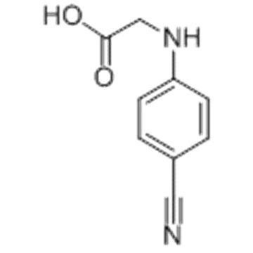 N-(4-Cyanophenyl)glycine CAS 42288-26-6 