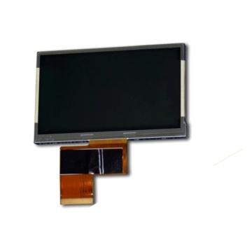 AUO 4.3inch TFT-LCD G043FTN01.0