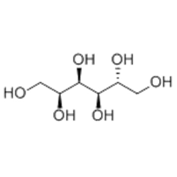 D-Glucitol CAS 50-70-4