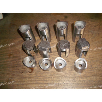 Precision Stainless Steel Lost Wax Casting Components