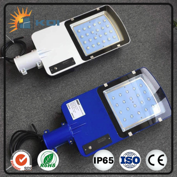 Waterproof energy saving LED street lights specifications