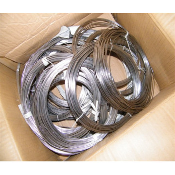 Dia0.25-3mm Zirconium Wire in stock