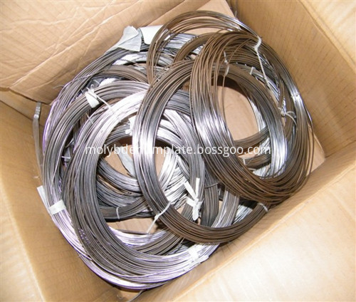 Tantalum Wire in Stock
