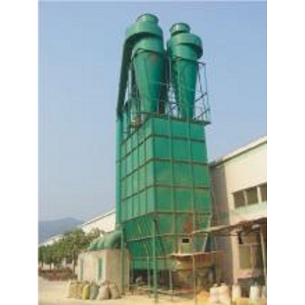 activated carbon large dust removal   equipment