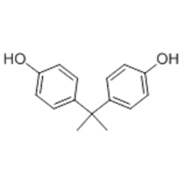 Bisphenol A
 CAS 80-05-7