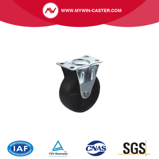 High quality stem mounting type caster