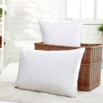 Wholesale Cheap Polyester/ Hollow Fiber Filling Pillow