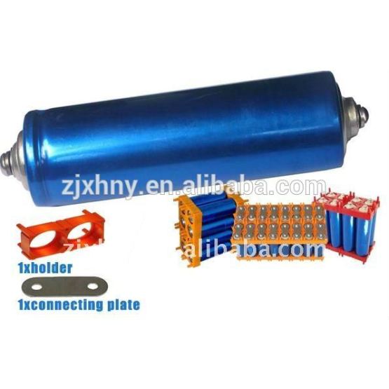 deep cycle lifepo4 battery 3.2V 12Ah for forklift