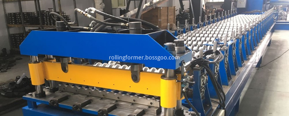 metal silo rollformers  3