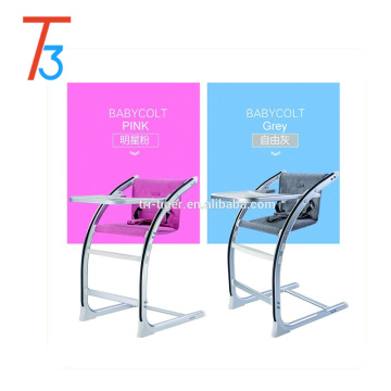 Multi-functional with growing up adult baby swing chair