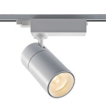 Dimmable High Voltage 40W LED Track Light