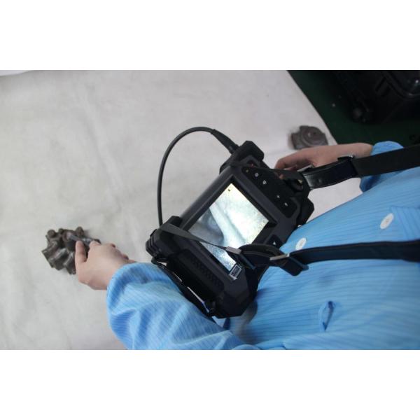 6mm camera industrial borescope