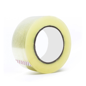 Without Bubble Clear Waterproof Adhesive Tape