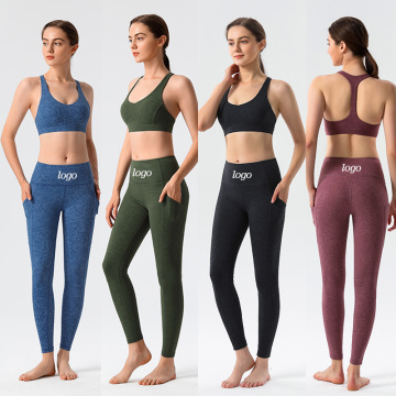 Custom Printing Gym Leggings Sport Women Yoga Pants