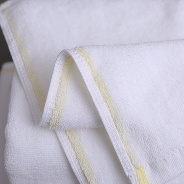 100% cotton hotel towel sets
