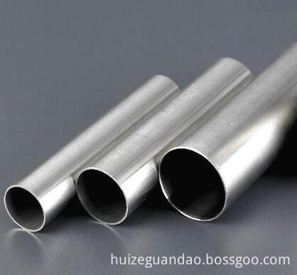 Seamless stainless steel pipe astm 312