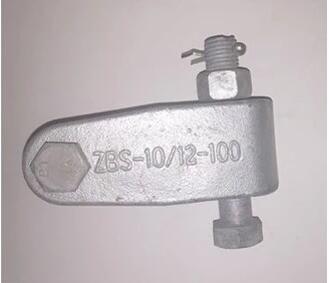 ZBS Clevise for Overhead Transmission Line