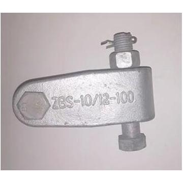 Link Fitting ZBS Clevise for Overhead Transmission Line