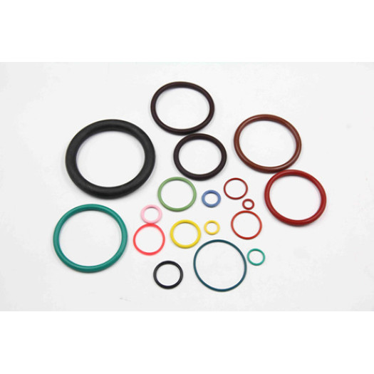 Various Rubber Silicone o-ring