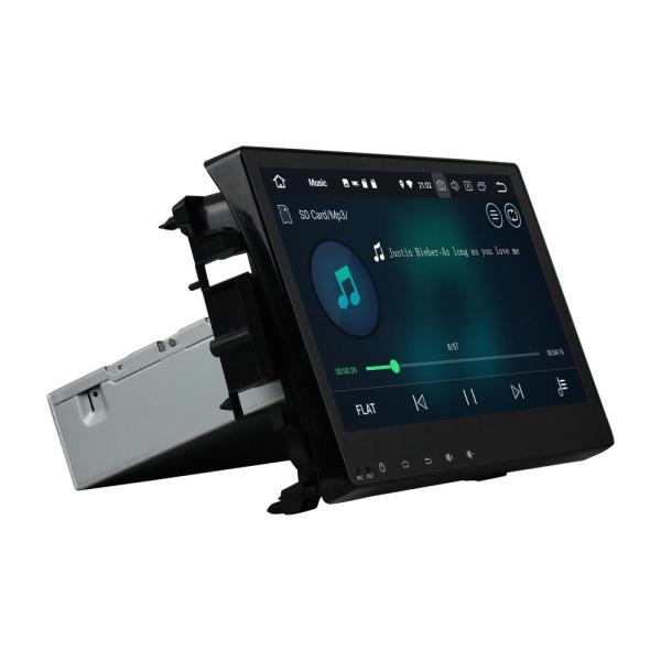 car multimedia system with gps for VEZEL HRV