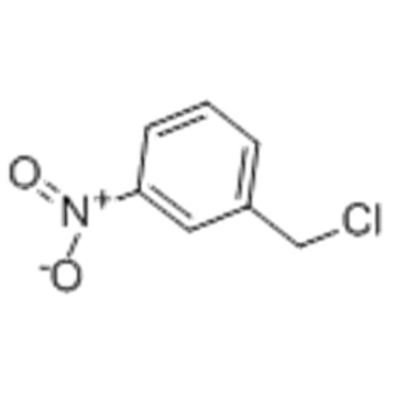 Benzene,1-(chloromethyl)-3-nitro CAS 619-23-8