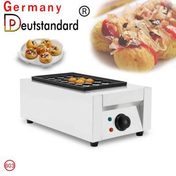 factory price electric fish grill