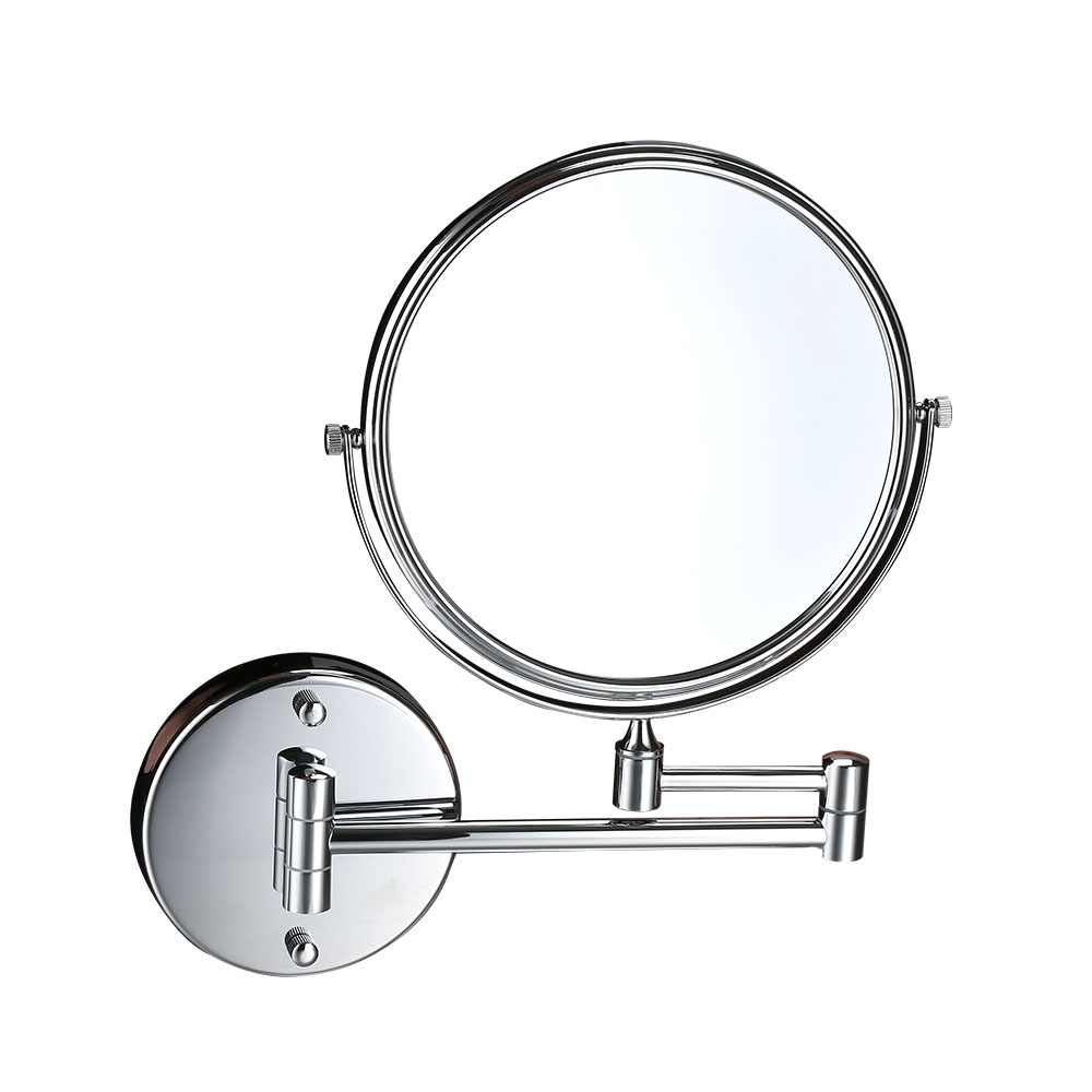 Bathroom Adjustable Mirrors 